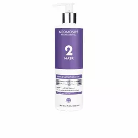 Mascarilla Capilar Valquer Vlquer Premium Hidratante 300 ml | Epamu | Beauty Shop - Parfums, Make-up & Essentials Epamu.eu