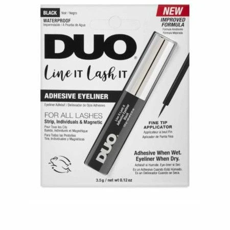 Aplicador para Pestanas Postiças Ardell Pro Duo Adhesive Eyeliner Adesivo Preto 3,5 g | Epamu | Beauty Shop - Parfums, Make-up & Essentials Epamu.eu