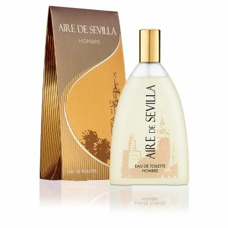 Herrenparfüm Aire Sevilla Aire de Sevilla Hombre EDT 150 ml | Epamu | Beauty Shop - Parfums, Make-up & Essentials Epamu.eu