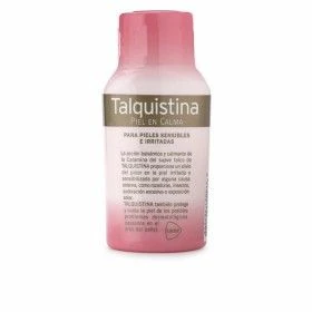 Talc en poudre Talquistina (50 g) de Talquistina, Poudres et talc - Réf : S05104603, Prix : 11,20 €, Remise : %