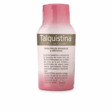 Polvos de Talco Talquistina (50 g) | Epamu | Beauty Shop - Parfums, Make-up & Essentials Epamu.eu