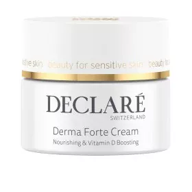 Facial Cream Declaré Derma Forte (50 ml) by Declaré, Moisturisers - Ref: S05104652, Price: 40,85 €, Discount: %