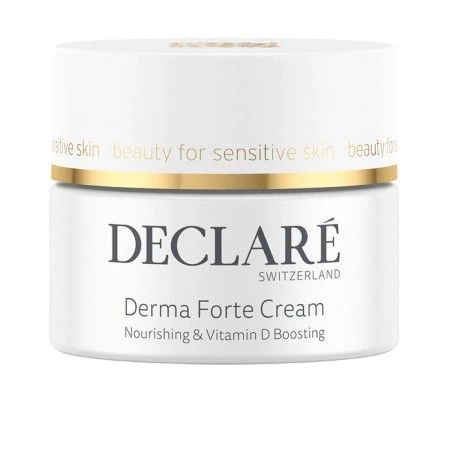 Crema Facial Declaré Derma Forte (50 ml) | Epamu | Beauty Shop - Parfums, Make-up & Essentials Epamu.eu