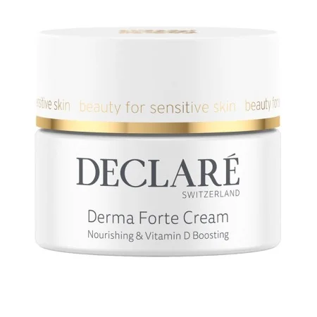 Gesichtscreme Declaré Derma Forte (50 ml) | Epamu | Beauty Shop - Parfums, Make-up & Essentials Epamu.eu