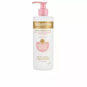 Körpercreme Talquistina Calm Agent Sensible haut (400 ml) von Talquistina, Feuchtigkeitscremes - Ref: S05104666, Preis: 21,24...