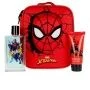 Set mit Kinderparfüm Marvel Spiderman EDT 3 Stücke | Epamu | Beauty Shop - Parfums, Make-up & Essentials Epamu.eu