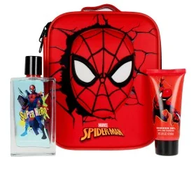 Perfume Infantil Air-Val BATMAN 400 ml | Epamu | Beauty Shop - Parfums, Make-up & Essentials Epamu.eu