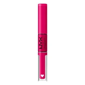 Lip-gloss Brilliant Signature L'Oreal Make Up (6,40 ml) | Epamu | Beauty Shop - Parfums, Make-up & Essentials Epamu.eu