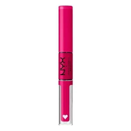 Labial con Brillo NYX Shine Loud lead everything | Epamu | Beauty Shop - Parfums, Make-up & Essentials Epamu.eu