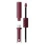 Labial con Brillo NYX Shine Loud Never basic 3,4 ml | Epamu | Beauty Shop - Parfums, Make-up & Essentials Epamu.eu