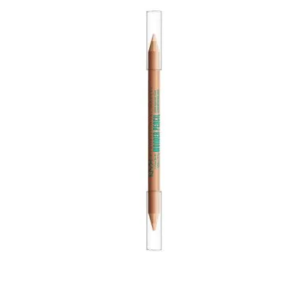 Illuminante NYX Wonder Pencil Doppia 01-Light (5,5 g) | Epamu | Beauty Shop - Parfums, Make-up & Essentials Epamu.eu