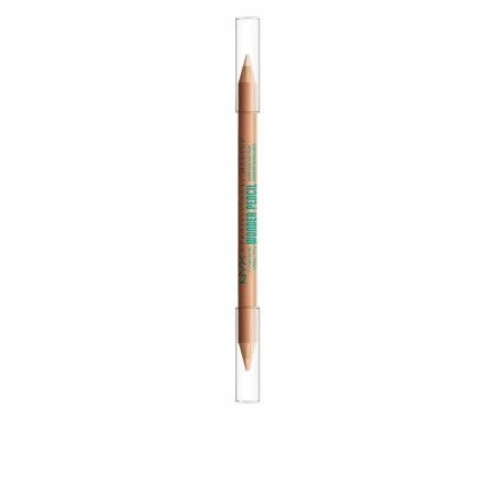 Iluminador NYX Wonder Pencil Doble 01-Light (5,5 g) | Epamu | Beauty Shop - Parfums, Make-up & Essentials Epamu.eu