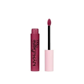 Lip balm Lancôme Rouge Intimatte | Epamu | Beauty Shop - Parfums, Make-up & Essentials Epamu.eu