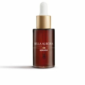 Gesichtsserum mit Hyaluronsäure Rilastil Multirepair Entgiftend 30 ml | Epamu | Beauty Shop - Parfums, Make-up & Essentials Epamu.eu