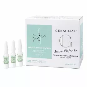 Ampollas Germinal 30 x 1,5 ml Piel Seca Antiedad de Germinal, Hidratantes - Ref: S05104972, Precio: 28,42 €, Descuento: %