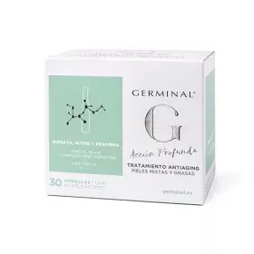 Facial Cream laCabine Pure Retinol 30 ml | Epamu | Beauty Shop - Parfums, Make-up & Essentials Epamu.eu