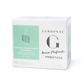 Gesichtsgel Jowaé Vitamin-Rich Feuchtigkeitsspendend energiespendend (40 ml) | Epamu | Beauty Shop - Parfums, Make-up & Essentials Epamu.eu