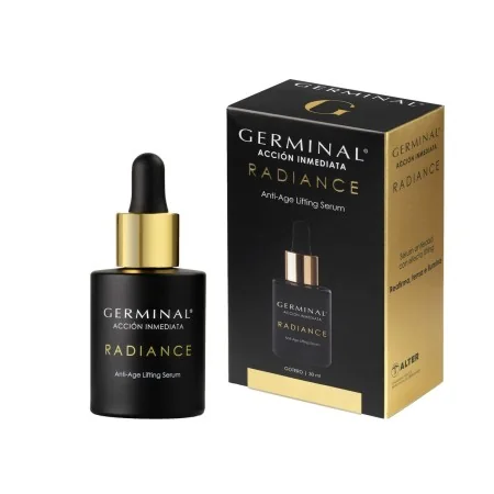 Anti-Ageing Serum Germinal Radiance Lifting Effect (30 ml) | Epamu | Beauty Shop - Parfums, Make-up & Essentials Epamu.eu