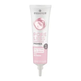 Primer facial Essence Poreless Partner (30 ml) de Essence, Primers - Ref: S05105177, Preço: 7,38 €, Desconto: %