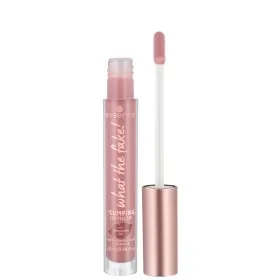 Lip-gloss Essence What The Fake! 02-nude (4,2 ml) by Essence, Lip Glosses - Ref: S05105180, Price: 6,21 €, Discount: %