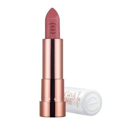 Hydrating Lipstick Essence Caring Shine 204-my way (3,5 g) | Epamu.eu | Beauty Shop - Parfums, Make-up & Essentials Epamu.eu