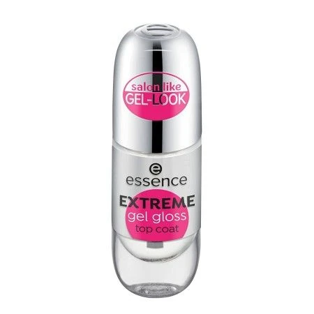 Fijador de Esmalte de Uñas Essence Extreme Protector (8 ml) | Epamu | Beauty Shop - Parfums, Make-up & Essentials Epamu.eu