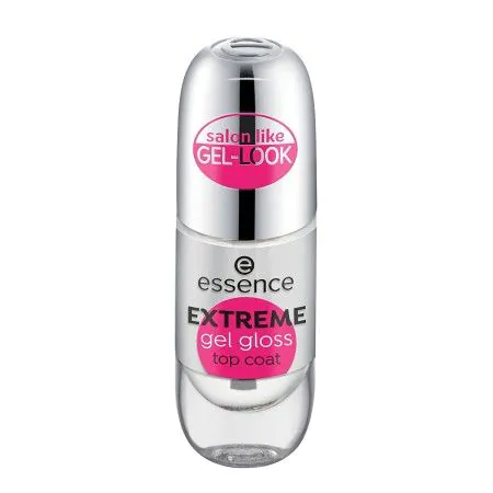 Fixador de Esmalte de Unhas Essence Extreme Protetor (8 ml) | Epamu | Beauty Shop - Parfums, Make-up & Essentials Epamu.eu