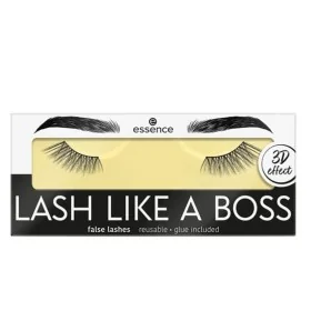 Wimpernzange Levissime Lash Perm (15 ml) | Epamu | Beauty Shop - Parfums, Make-up & Essentials Epamu.eu