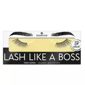 Satz falscher Wimpern Nanolash VOLUME LASHES Erweiterungen 10 mm | Epamu | Beauty Shop - Parfums, Make-up & Essentials Epamu.eu