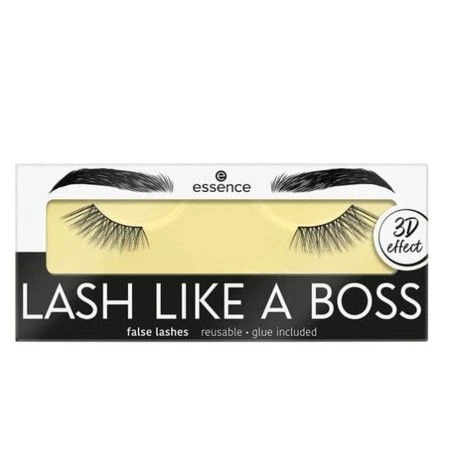 Falsche Wimpern Essence Lash Like A Boss | Epamu.eu | Beauty Shop - Parfums, Make-up & Essentials Epamu.eu