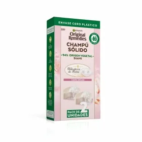 Champú Garnier Original Remedies Equilibrante Carbón magnético (300 ml) | Epamu | Beauty Shop - Parfums, Make-up & Essentials Epamu.eu