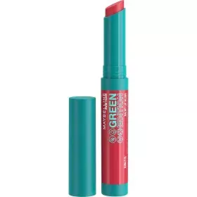 Bálsamo Labial com Cor Maybelline Green Edition 06-dusk (1,7 g) de Maybelline, Bálsamos - Ref: S05105306, Preço: 10,09 €, Des...