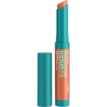 Coloured Lip Balm Maybelline Green Edition 08-desert (1,7 g) | Epamu | Beauty Shop - Parfums, Make-up & Essentials Epamu.eu