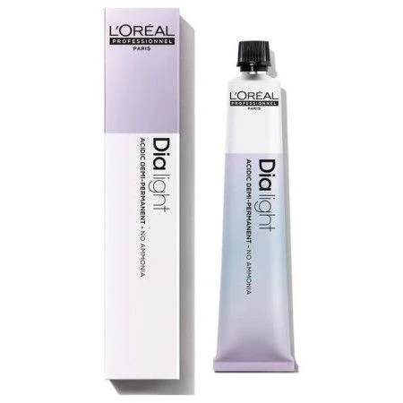 Tintura Permanente L'Oreal Professionnel Paris Dia Light Boost Violet 50 ml | Epamu | Beauty Shop - Parfums, Make-up & Essentials Epamu.eu