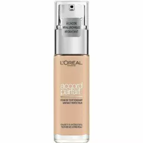 Fondotinta Liquido Collistar NUDO Nº 3N Naturale Spf 15 30 ml | Epamu | Beauty Shop - Parfums, Make-up & Essentials Epamu.eu