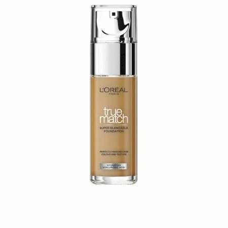 Base de Maquilhagem Cremosa L'Oreal Make Up Accord Parfait Nº 8.D/W (30 ml) | Epamu.eu | Beauty Shop - Parfums, Make-up & Essentials Epamu.eu