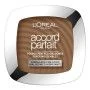 Basis für Puder-Makeup L'Oreal Make Up Accord Parfait Nº 8.5D (9 g) | Epamu | Beauty Shop - Parfums, Make-up & Essentials Epamu.eu