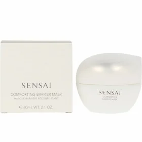 Facial Mask Sensai Comforting 60 ml by Sensai, Foundations - Ref: S05105408, Price: 125,55 €, Discount: %