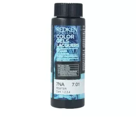 Tinta Permanente Redken Color Gel Oils Bc 3 x 60 ml Nº 06BC - 6.54 (3 Unidades) | Epamu | Beauty Shop - Parfums, Make-up & Essentials Epamu.eu