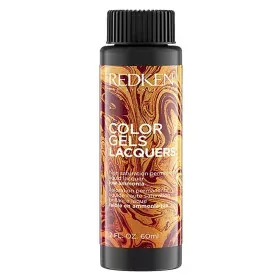 Tinte Permanente Lakmé Collage Color Nº 7/65 60 ml | Epamu | Beauty Shop - Parfums, Make-up & Essentials Epamu.eu