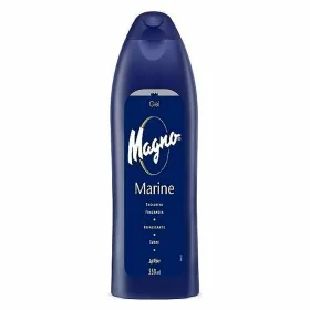 Gel Doccia Magno Marine (550 ml) di Magno, Bagnoschiuma, docciaschiuma e gel doccia - Rif: S05106094, Prezzo: 6,16 €, Sconto: %