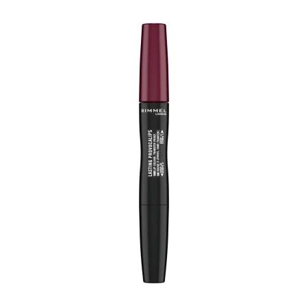 Batom Rimmel London Lasting Provocalips 570-no wine-ing (2,3 ml) | Epamu.eu | Beauty Shop - Parfums, Make-up & Essentials Epamu.eu