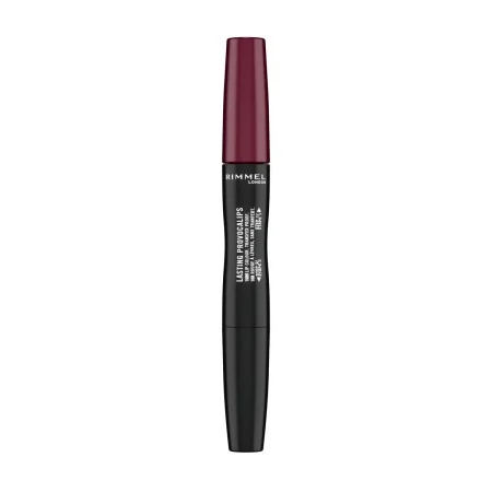 Pintalabios Rimmel London Lasting Provocalips 570-no wine-ing (2,3 ml) | Epamu | Beauty Shop - Parfums, Make-up & Essentials Epamu.eu