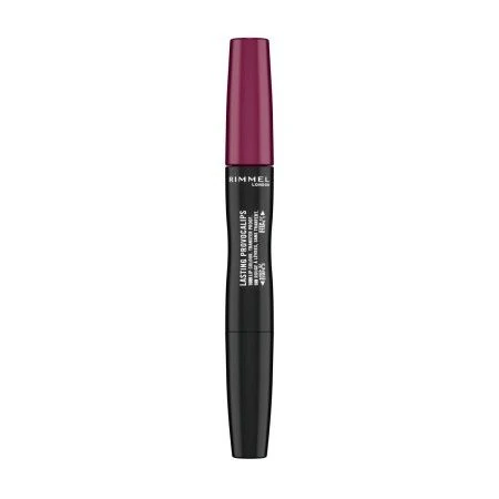 Batom Rimmel London Lasting Provocalips 440-maroon swoon (2,3 ml) | Epamu.eu | Beauty Shop - Parfums, Make-up & Essentials Epamu.eu