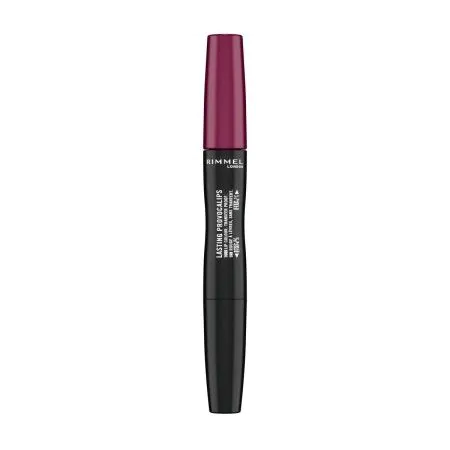 Lippenstift Rimmel London Lasting Provocalips 440-maroon swoon (2,3 ml) | Epamu.eu | Beauty Shop - Parfums, Make-up & Essentials Epamu.eu