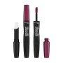 Batom Rimmel London Lasting Provocalips 440-maroon swoon (2,3 ml) | Epamu.eu | Beauty Shop - Parfums, Make-up & Essentials Epamu.eu