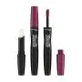 Lippenstift Rimmel London Lasting Provocalips 440-maroon swoon (2,3 ml) | Epamu.eu | Beauty Shop - Parfums, Make-up & Essentials Epamu.eu