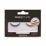 Set of false eyelashes Magic Studio Vegan by Magic Studio, Eyes - Ref: S05106147, Price: 5,70 €, Discount: %