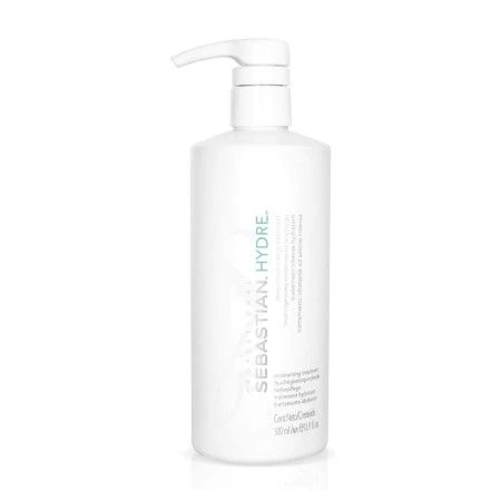 Lotion hydratante Sebastian Hydre 500 ml de Sebastian, Soins des cheveux et du cuir chevelu - Réf : S05106276, Prix : 38,41 €...