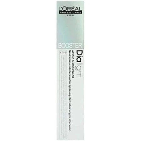 Dauerfärbung L'Oreal Professionnel Paris Dia Light Boost Mattierend Farblos 50 ml | Epamu.eu | Beauty Shop - Parfums, Make-up & Essentials Epamu.eu